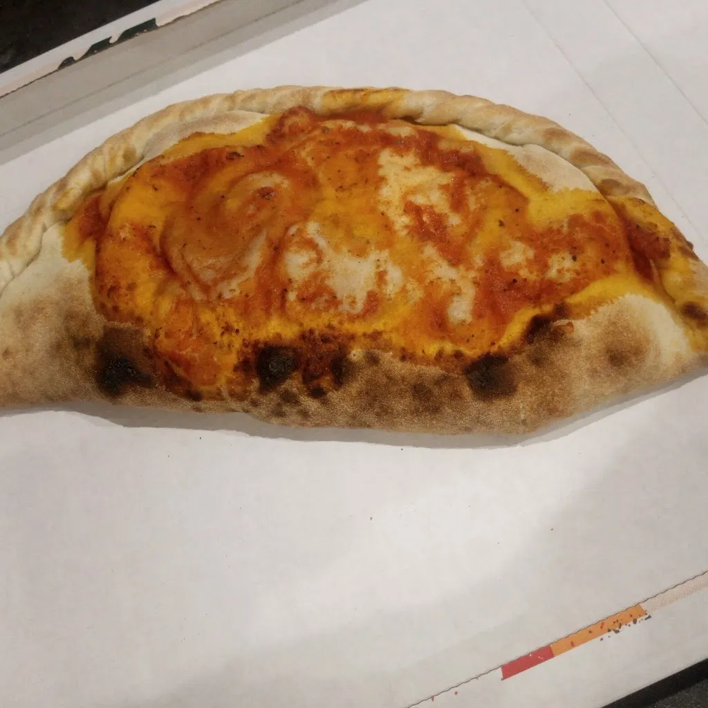 Menu_kebabberia&pizzeria da umar_Santeramo in Colle_image_2