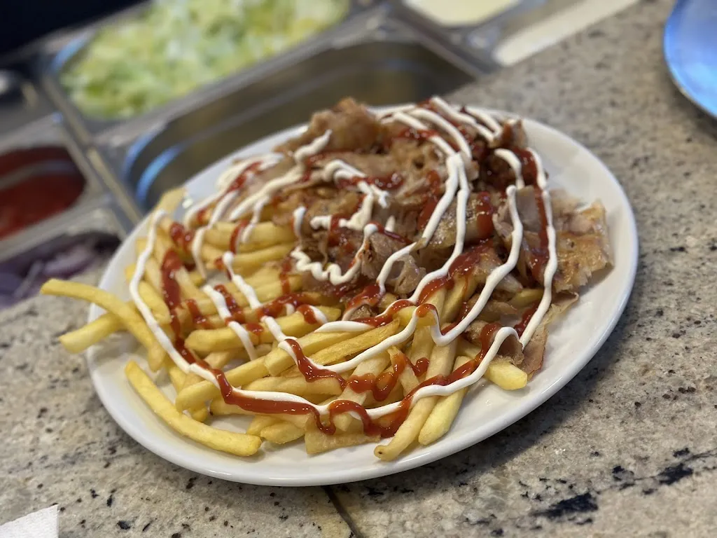 Menu_kebabberia&pizzeria da umar_Santeramo in Colle_image_6