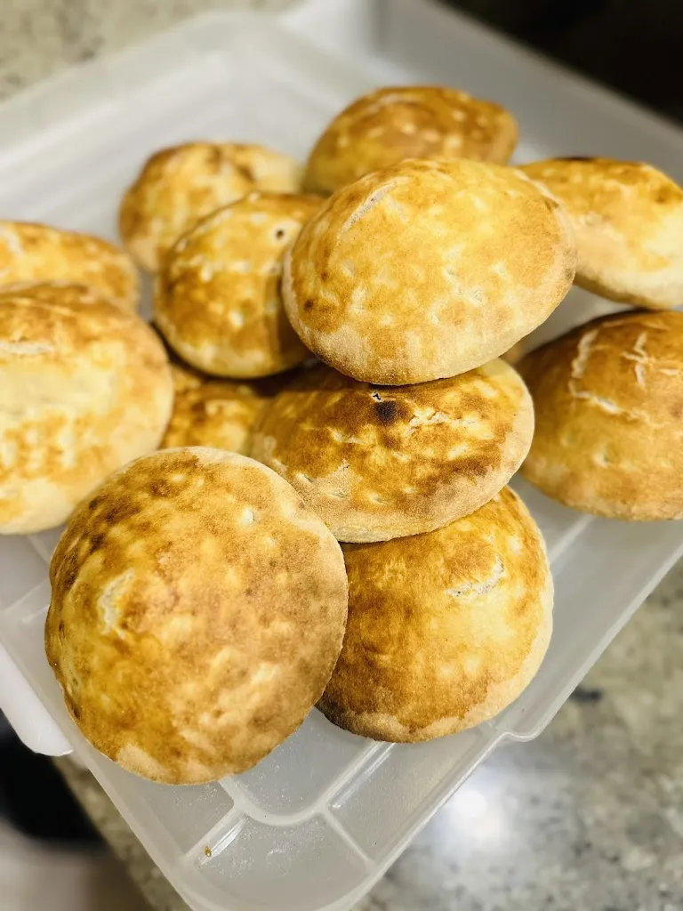 Menu_kebabberia&pizzeria da umar_Santeramo in Colle_image_7