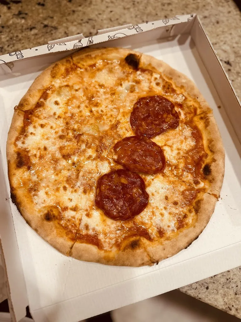 Menu_kebabberia&pizzeria da umar_Santeramo in Colle_image_8