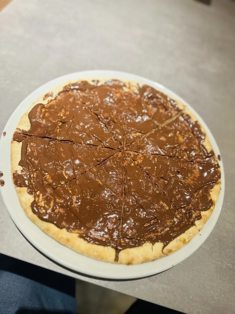 Menu_kebabberia&pizzeria da umar_Santeramo in Colle_image_9