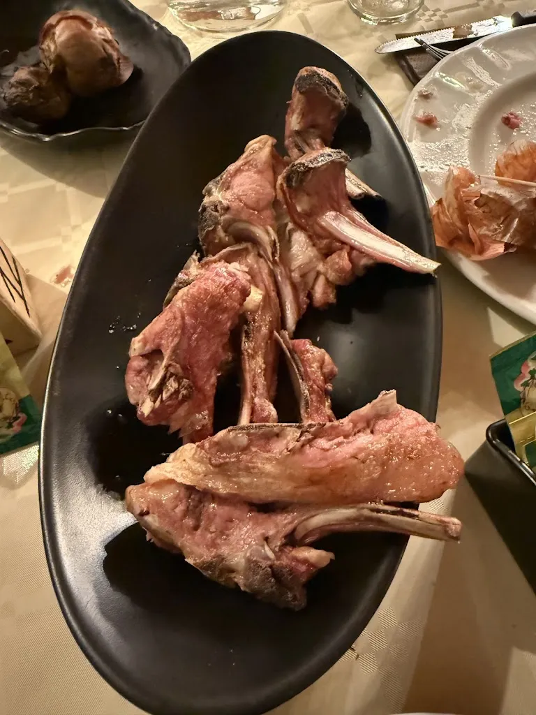 Orkay_Braceria Macelleria da Nicola_Santeramo in Colle_review