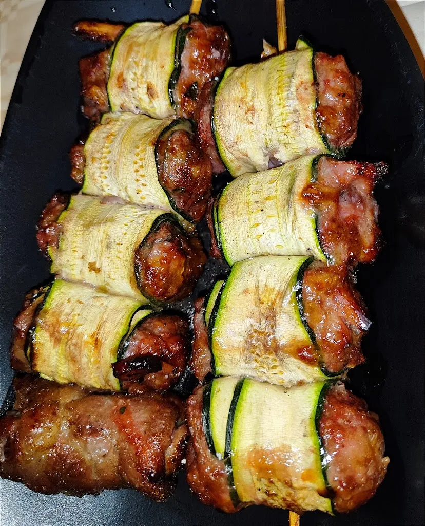 Piero Catucci_Braceria Macelleria da Nicola_Santeramo in Colle_review