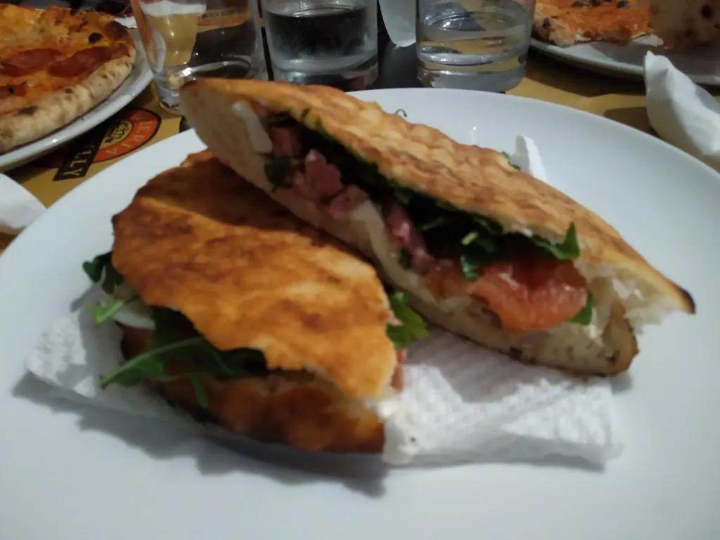 Menu_Pizzeria piccadilly_Santeramo in Colle_immagine_5