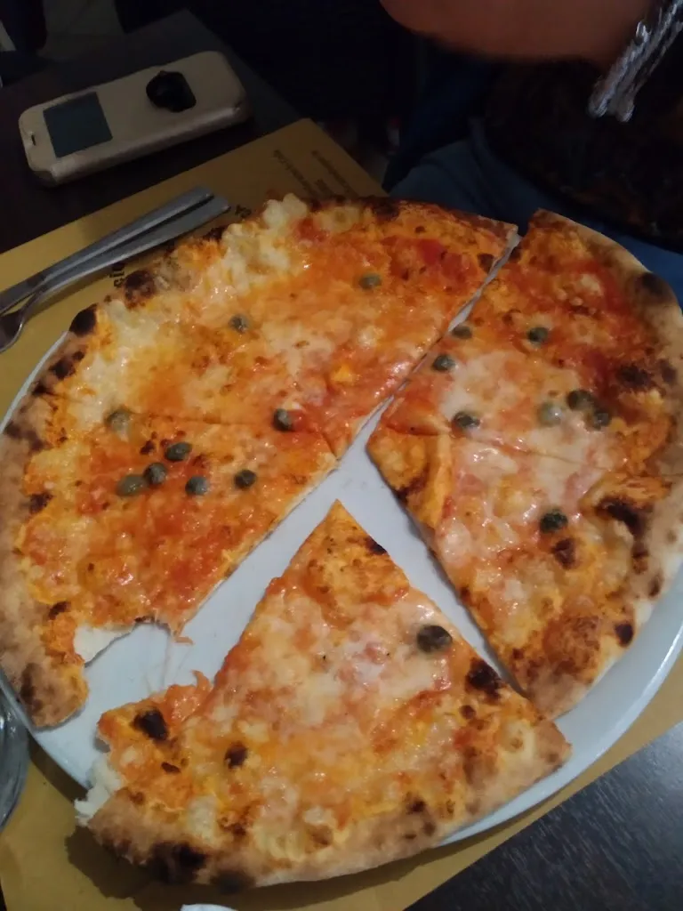 Menu_Pizzeria piccadilly_Santeramo in Colle_immagine_6