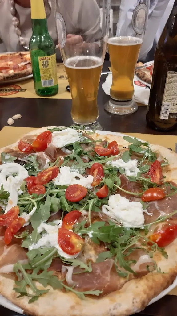 Menu_Pizzeria piccadilly_Santeramo in Colle_immagine_7