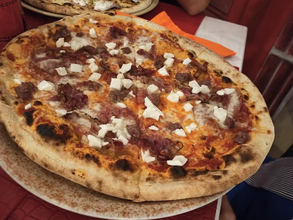 Menu_Pizzeria piccadilly_Santeramo in Colle_immagine_8