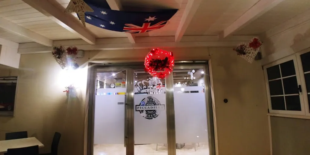 silvia cassandro_Pizzeria piccadilly_Santeramo in Colle_recensione