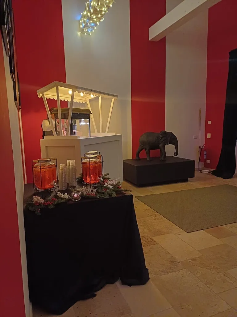 Circo Botanico Santeramo_Santeramo in Colle_slider_image_2