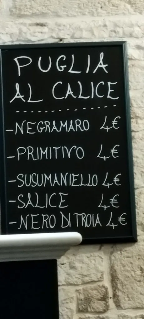 Menu_Macelleria Lassandro_Santeramo in Colle_image_1