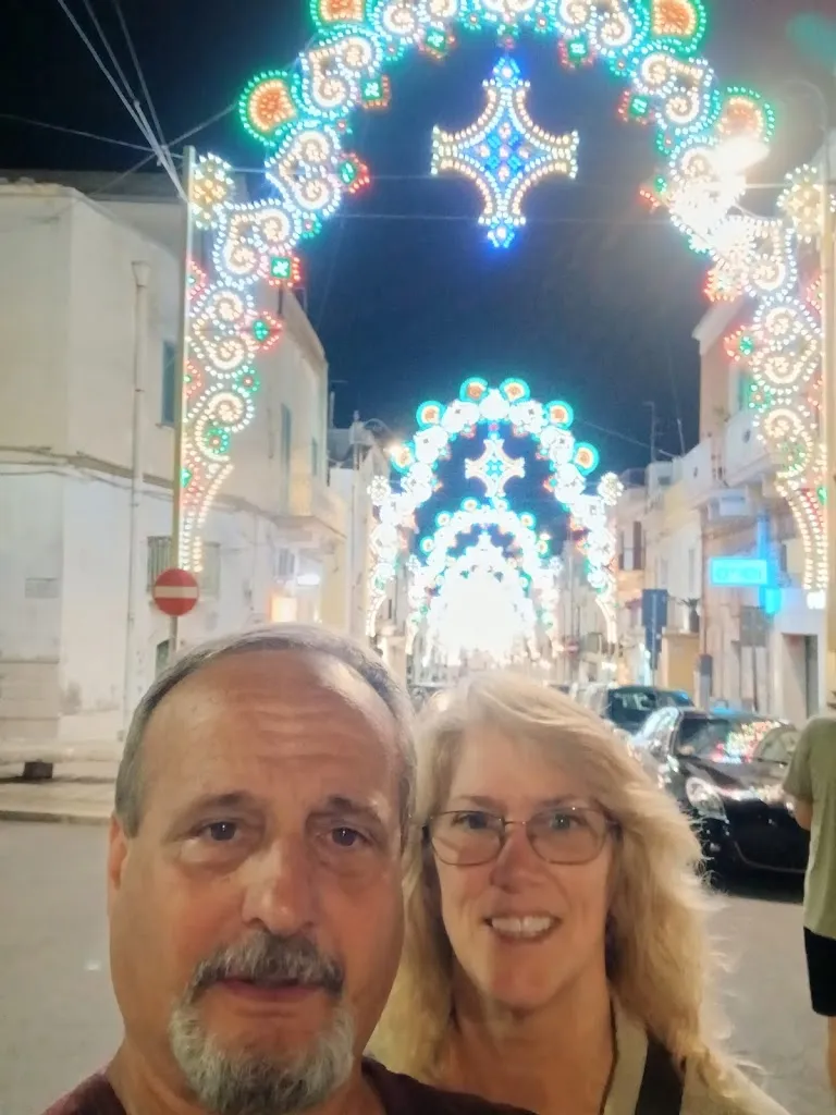 Joseph Castrovillari_Macelleria Lassandro_Santeramo in Colle_review