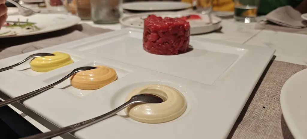 Domenico M_Macelleria Lassandro_Santeramo in Colle_review