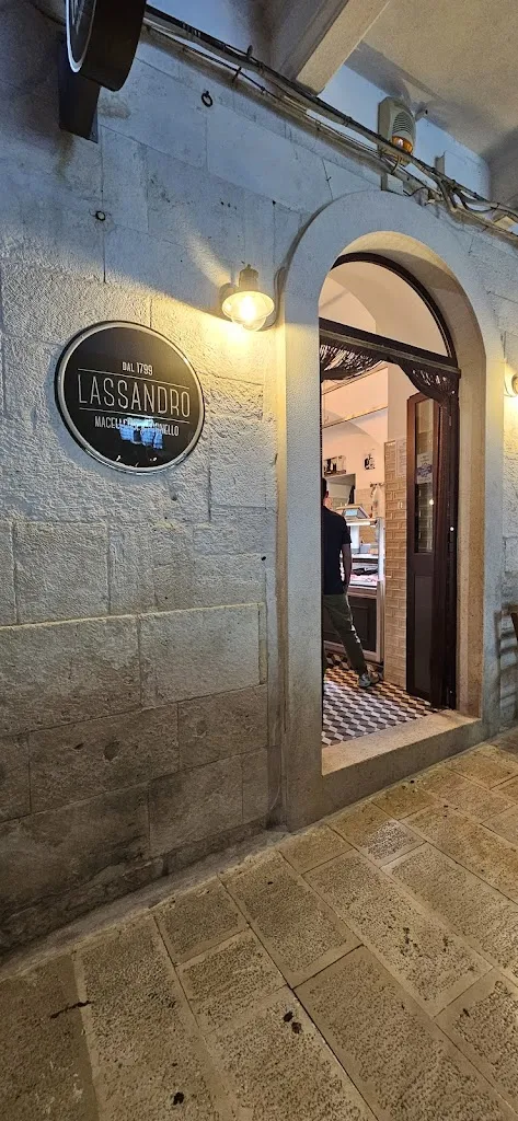 Macelleria Lassandro_Santeramo in Colle_slider_image_1