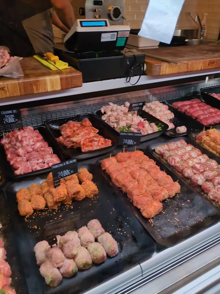 Macelleria Lassandro_Santeramo in Colle_slider_image_2