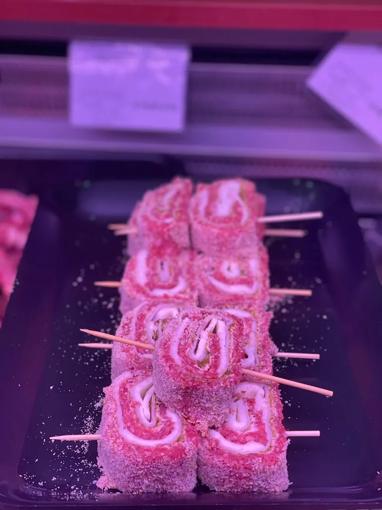 Menu_Macelleria Braceria Santeramo Giannini -fornello pronto-_Santeramo in Colle_image_6