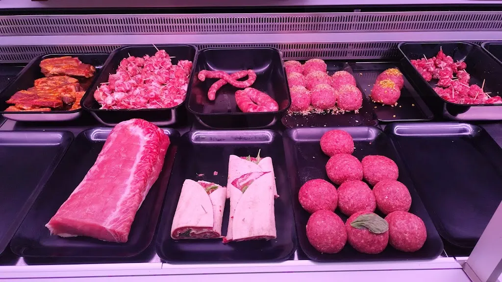 Menu_Macelleria Braceria Santeramo Giannini -fornello pronto-_Santeramo in Colle_image_7