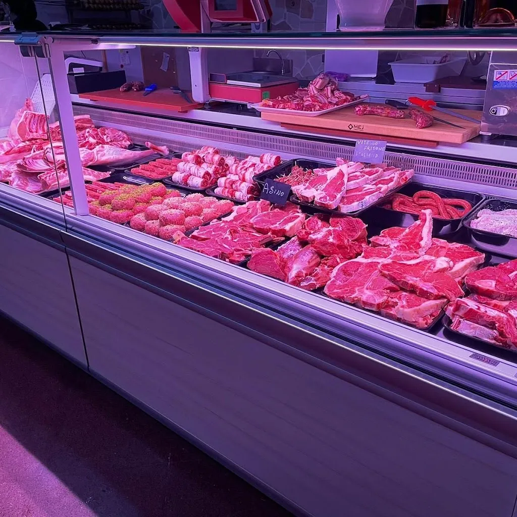 Macelleria Braceria Santeramo Giannini -fornello pronto-_Santeramo in Colle_slider_image_2