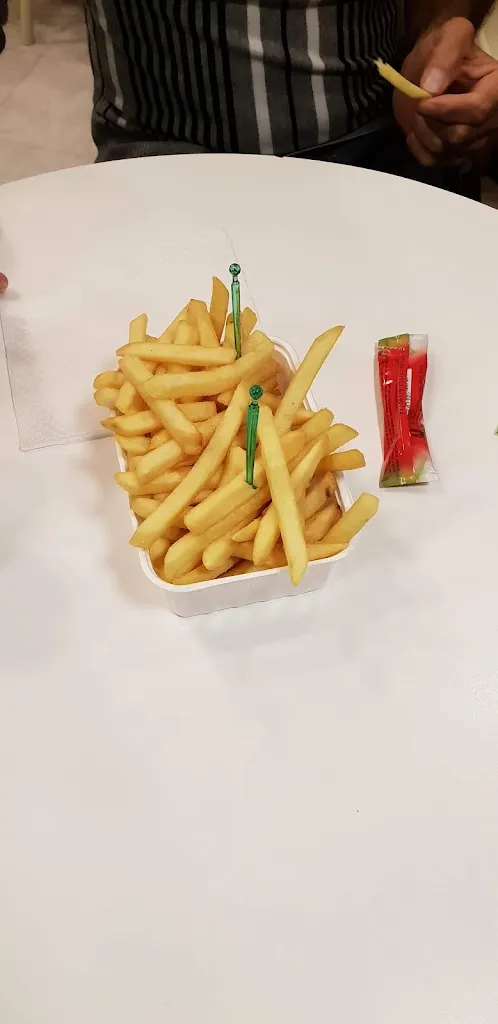 Menu_Pizzeria Il Bagaglino express_Santeramo in Colle_immagine_3