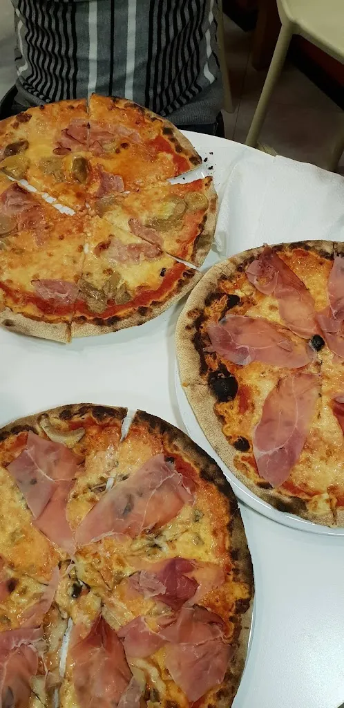 Menu_Pizzeria Il Bagaglino express_Santeramo in Colle_immagine_4