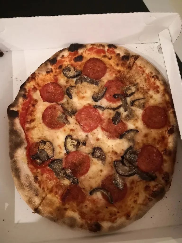 Menu_Pizzeria Il Bagaglino express_Santeramo in Colle_immagine_8