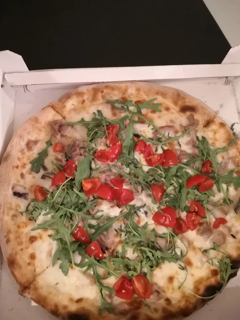 Menu_Pizzeria Il Bagaglino express_Santeramo in Colle_immagine_9