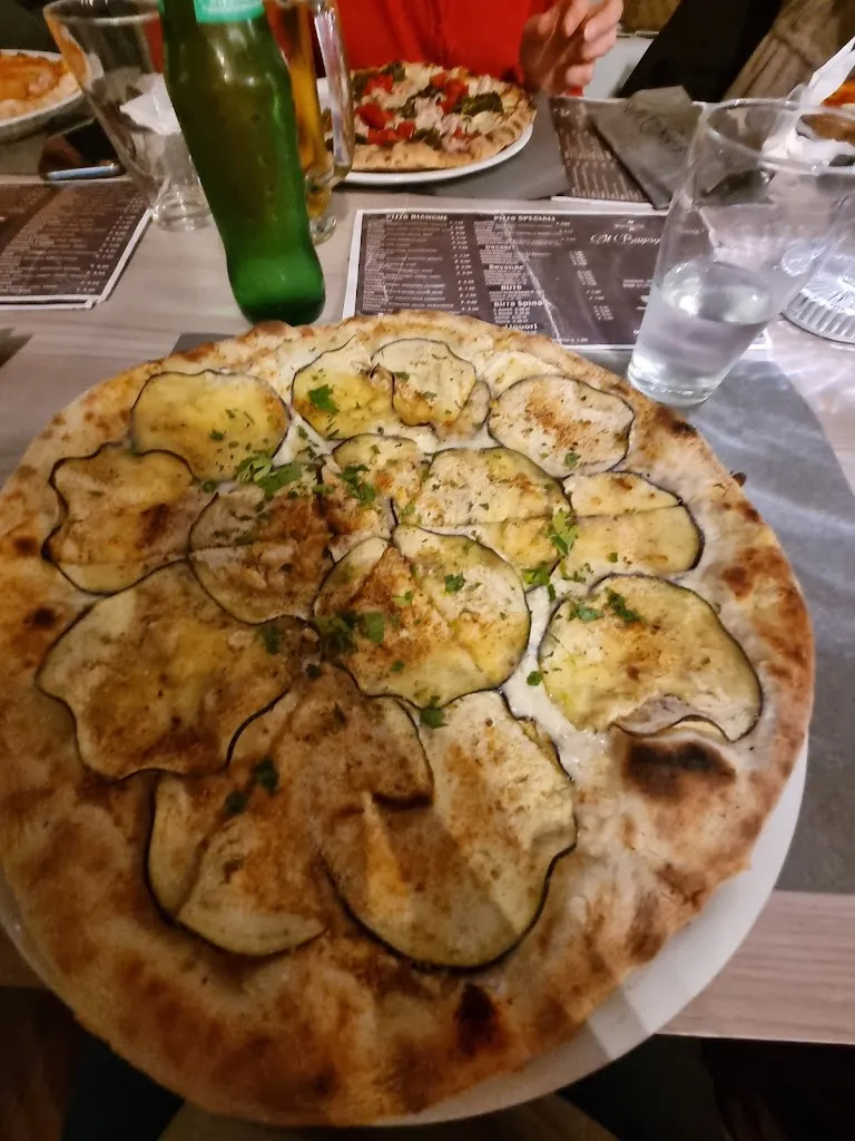 Vanna Dif_Pizzeria Il Bagaglino express_Santeramo in Colle_recensione