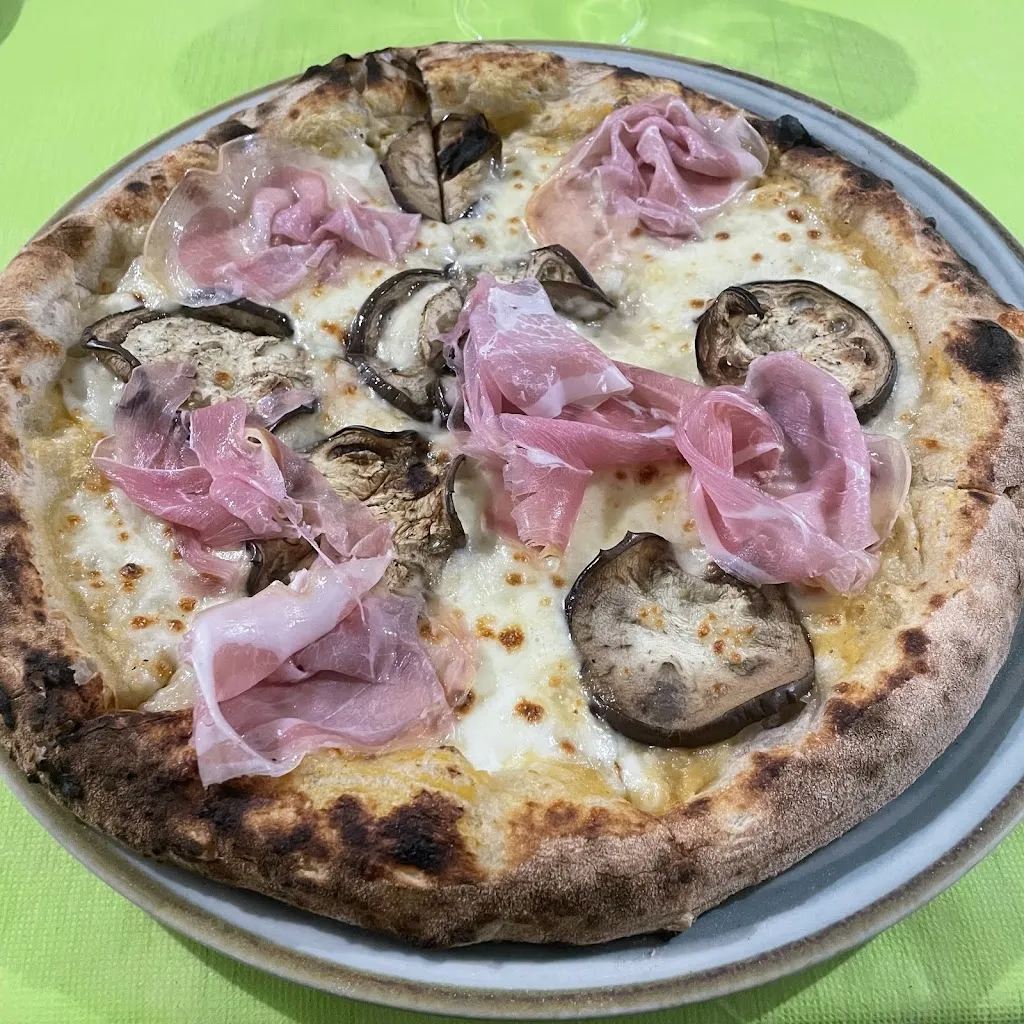 Menu_Basilico Pizza e Cose_Santeramo in Colle_image_3