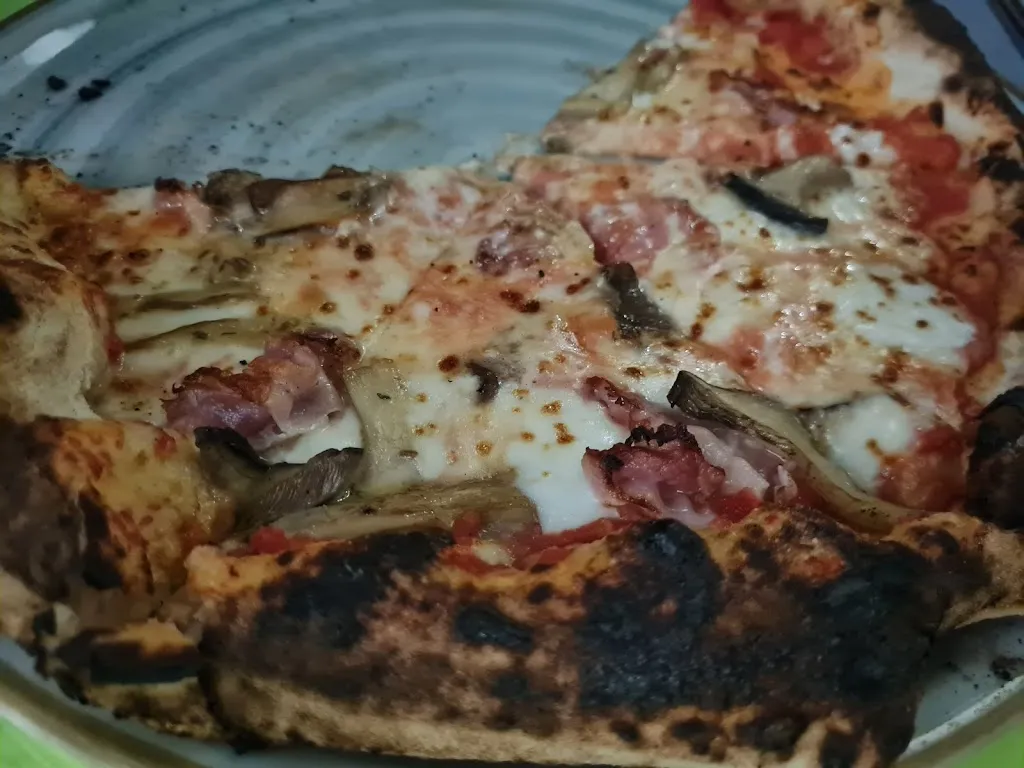 Menu_Basilico Pizza e Cose_Santeramo in Colle_image_6