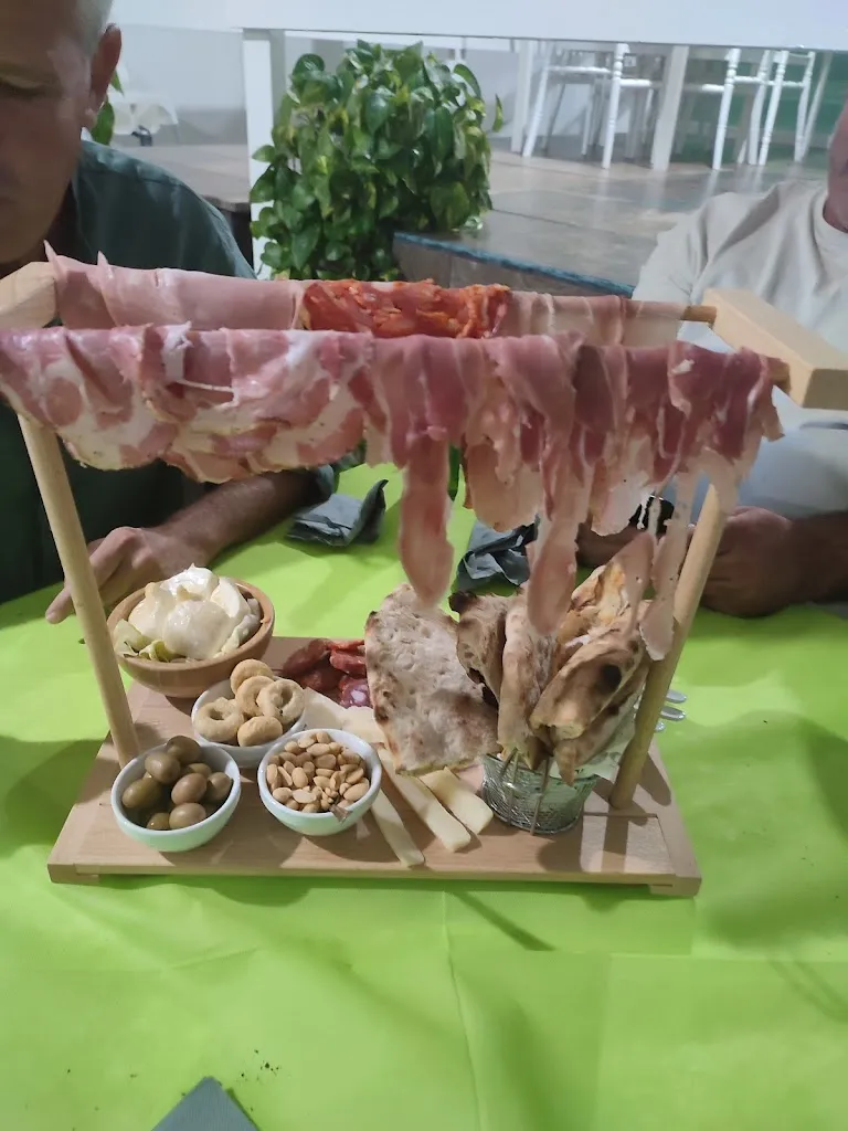 Menu_Basilico Pizza e Cose_Santeramo in Colle_image_7