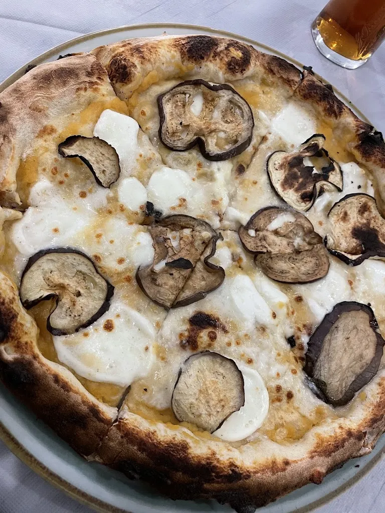 Marco Pascuccio_Basilico Pizza e Cose_Santeramo in Colle_review