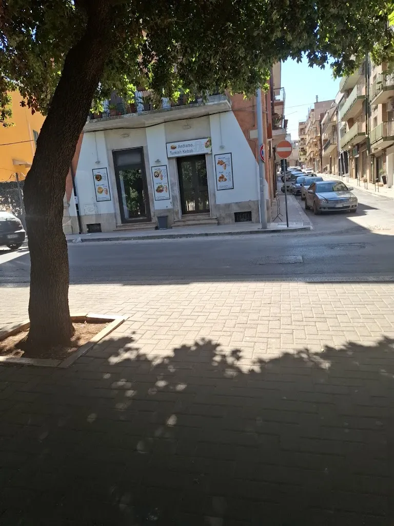 Andiamo a Turkis Kebbab_Santeramo in Colle_slider_image_2