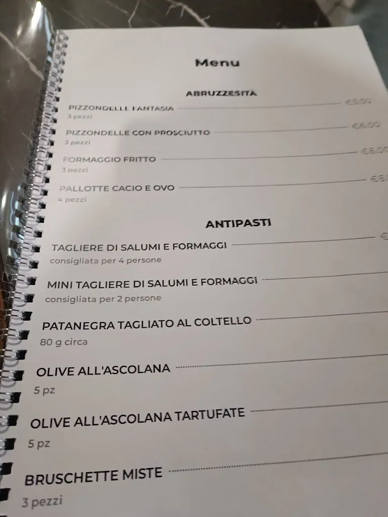 Menu_Assaggeria Km431 Alba Adriatica_Alba Adriatica_image_2