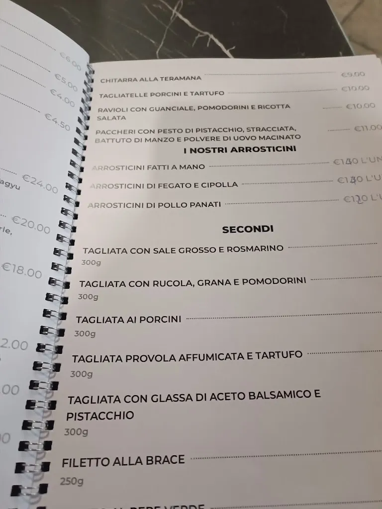 Menu_Assaggeria Km431 Alba Adriatica_Alba Adriatica_image_3