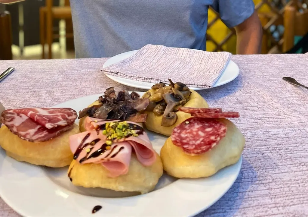 Jose Perochena_Assaggeria Km431 Alba Adriatica_Alba Adriatica_review