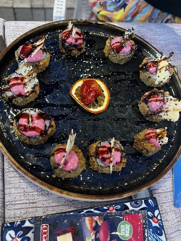 Massimo Eucalipto_Assaggeria Km431 Alba Adriatica_Alba Adriatica_review