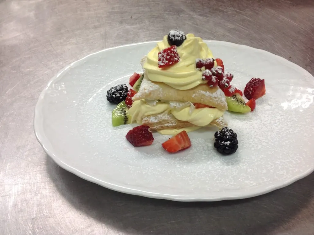 Domè Ristorante ristorante a Civitaquana