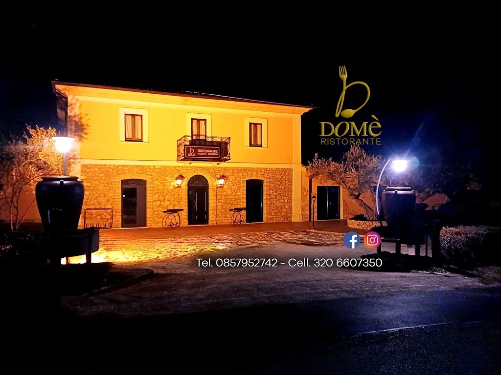 Domè Ristorante_Civitaquana_slider_image_2