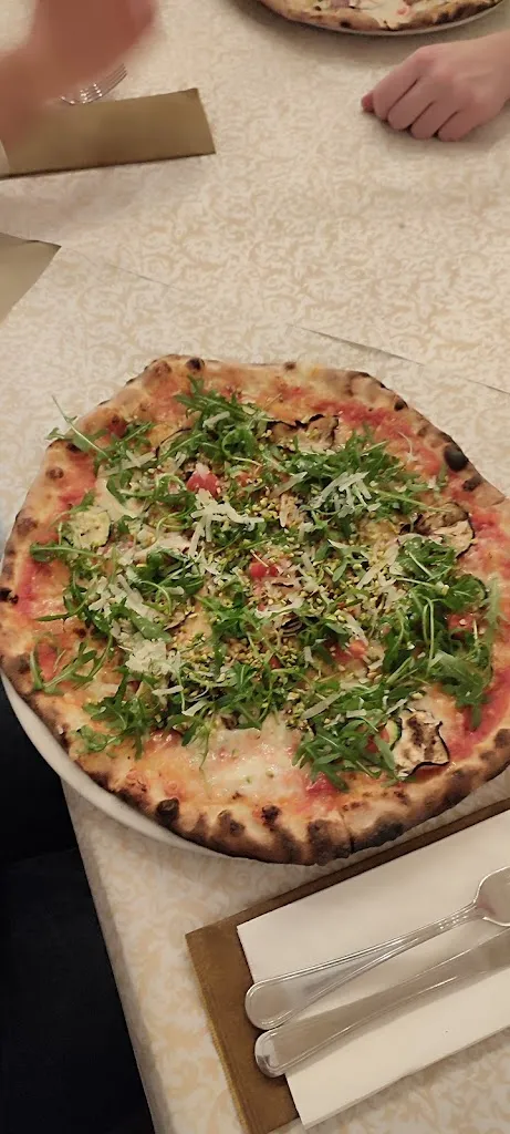 Menu_Pizzeria del corso_Santeramo in Colle_immagine_6