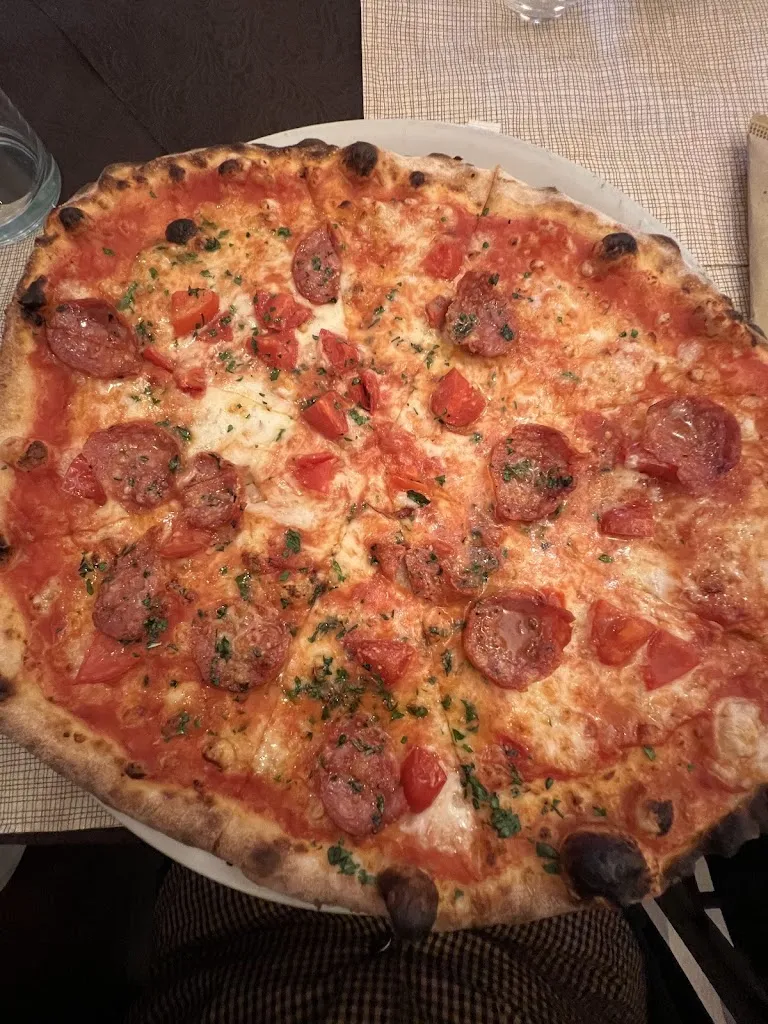 Pizzeria del corso_Santeramo in Colle_slider_image_2