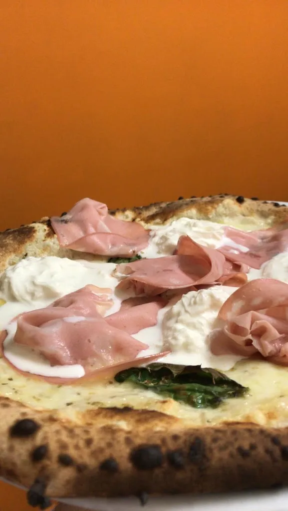 Menu_Fast Pizz - Pizzeria | Ristorante_Santeramo in Colle_image_8