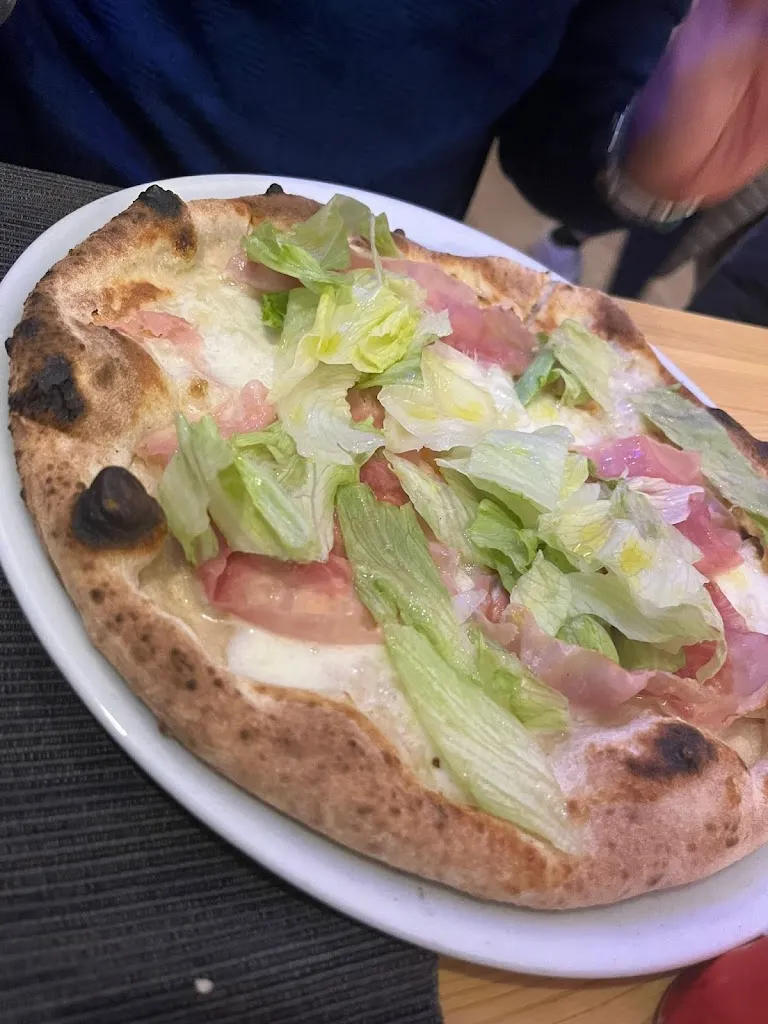 V. P._Fast Pizz - Pizzeria | Ristorante_Santeramo in Colle_review