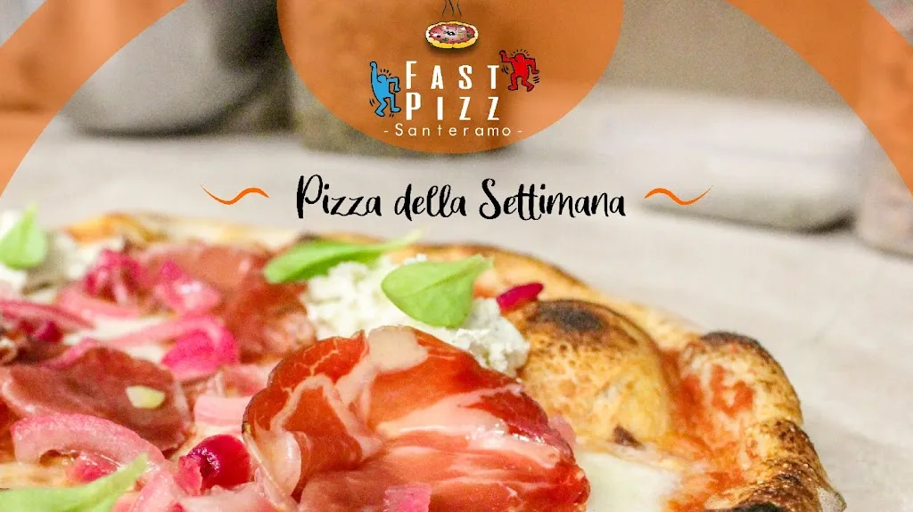 Fast Pizz - Pizzeria | Ristorante_Santeramo in Colle_slider_image_3