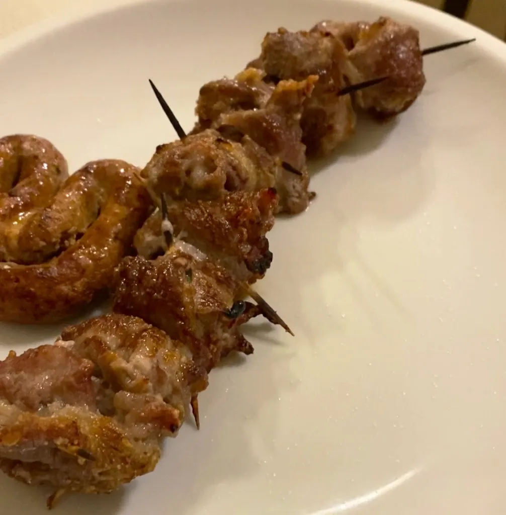 Karen Rautenberg_Braceria Macelleria Lassandro Michele e Figli_Santeramo in Colle_review