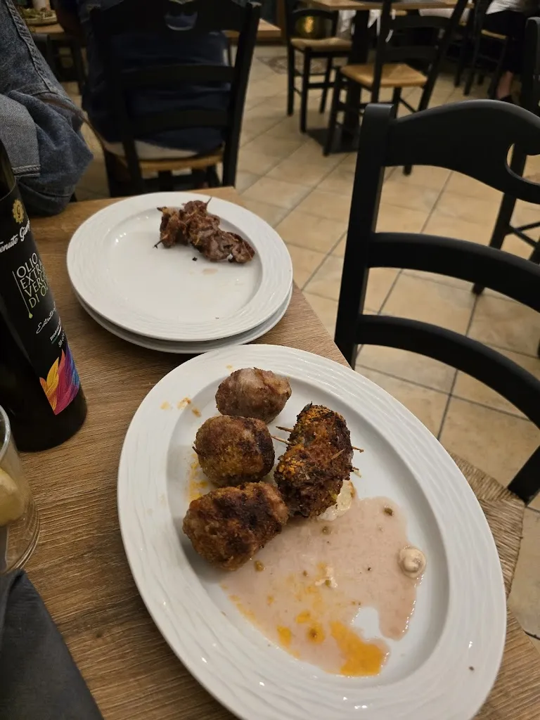 Antonio Branca_Braceria Macelleria Lassandro Michele e Figli_Santeramo in Colle_review