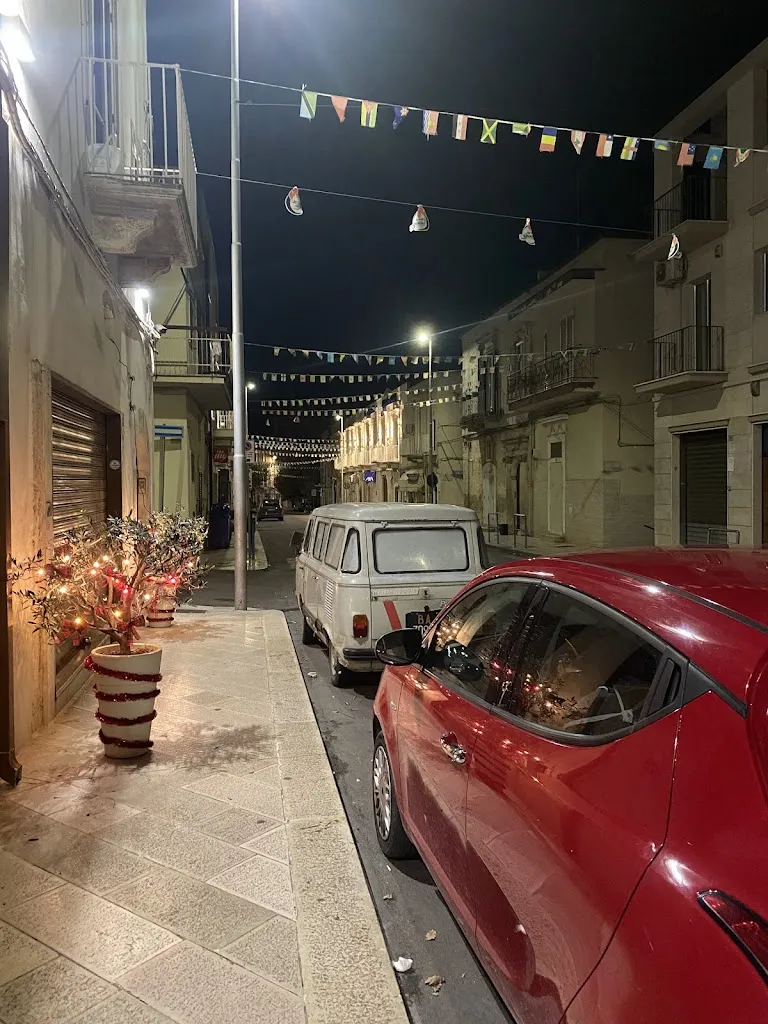 BariczzsoltOfficial_B&B Mimmo e Valeria - Santeramo_Santeramo in Colle_recensione