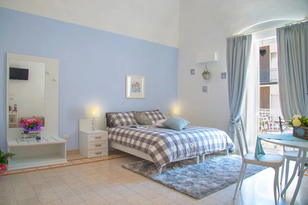 B&B Mimmo e Valeria - Santeramo_Santeramo in Colle_slider_image_2