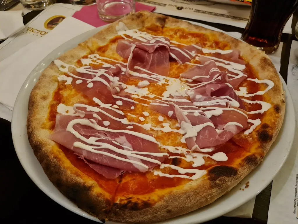 Menu_Victorian Living Pub_Santeramo in Colle_image_5