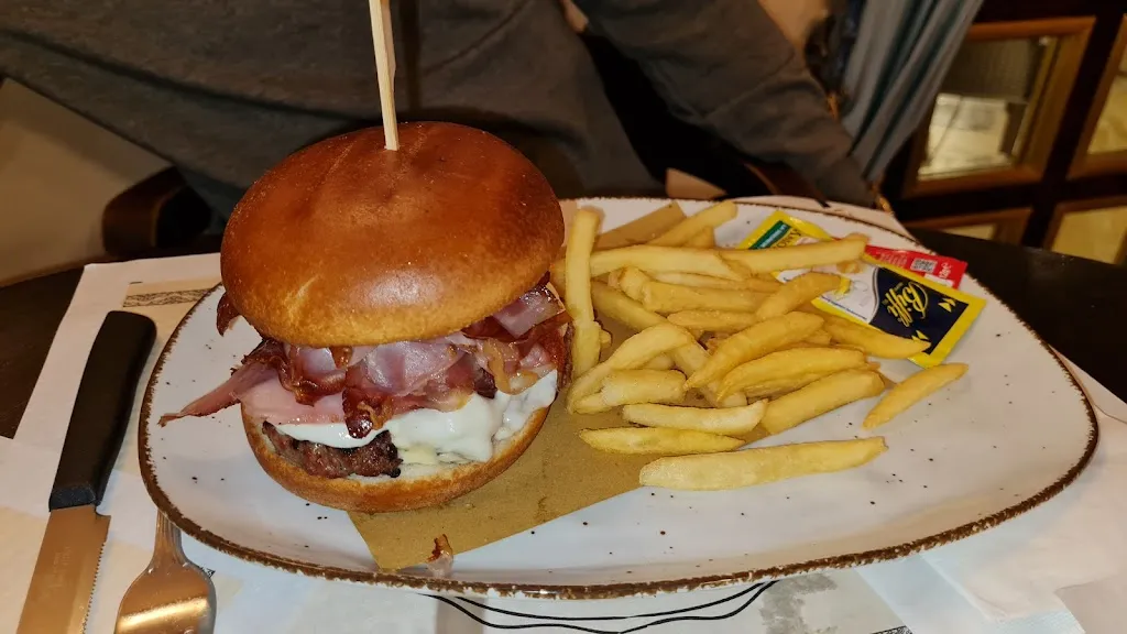 Menu_Victorian Living Pub_Santeramo in Colle_image_6