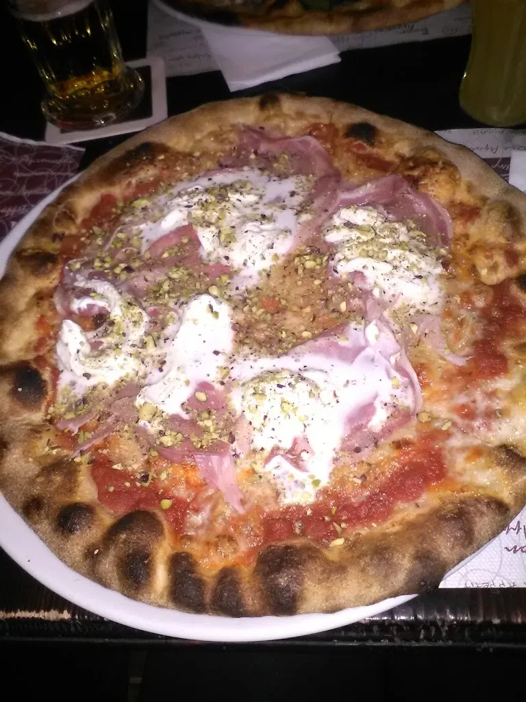 Menu_Victorian Living Pub_Santeramo in Colle_image_7