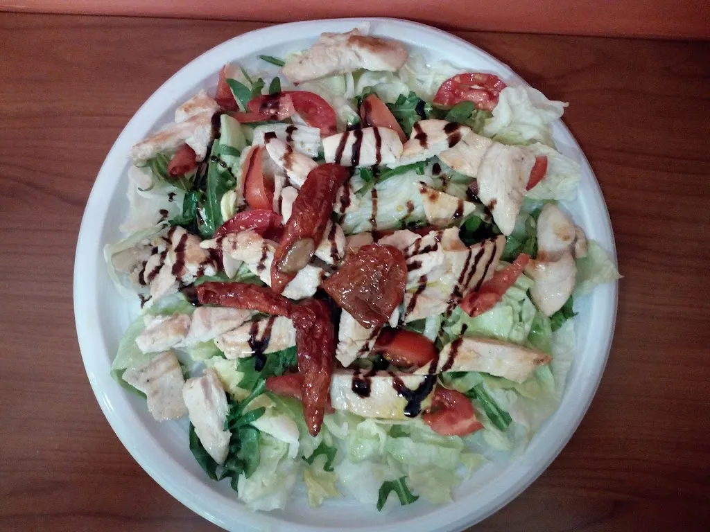 Menu_Polleria Da Mirko_Santeramo in Colle_image_5